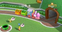 Cкриншот Mario Super Sluggers, изображение № 247903 - RAWG