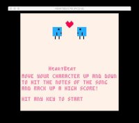 Cкриншот HeartBeat (I82Much), изображение № 2512663 - RAWG