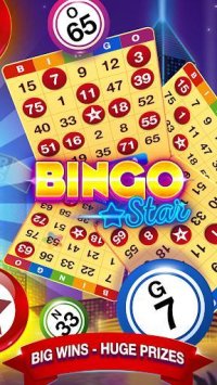 Cкриншот Bingo Star - Bingo Games, изображение № 2087917 - RAWG