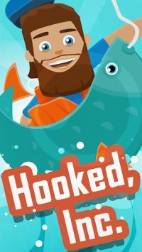 Cкриншот Hooked Inc: Fisher Tycoon, изображение № 1382809 - RAWG