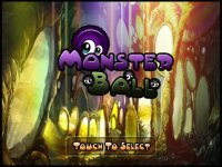 Cкриншот Angry Monster Ball: An Extreme Puzzle War, изображение № 2041571 - RAWG