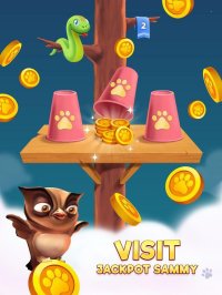 Cкриншот Animal Kingdom: Coin Raid, изображение № 2977658 - RAWG