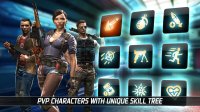 Cкриншот UNKILLED: MULTIPLAYER ZOMBIE SURVIVAL SHOOTER GAME, изображение № 674043 - RAWG