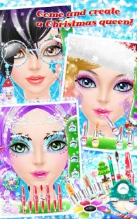 Cкриншот Makeup Me: Christmas, изображение № 1573336 - RAWG