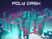 Cкриншот Poly Dash, изображение № 939090 - RAWG