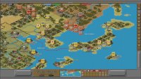 Cкриншот Strategic Command Classic: Global Conflict, изображение № 847234 - RAWG