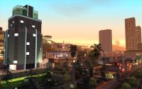 Cкриншот Grand Theft Auto: San Andreas, изображение № 91293 - RAWG