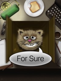 Cкриншот Schrode the Cat, изображение № 1900066 - RAWG