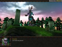 Cкриншот Warcraft 3: Reign of Chaos, изображение № 303430 - RAWG