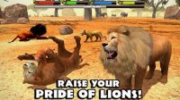 Cкриншот Ultimate Lion Simulator, изображение № 2101275 - RAWG