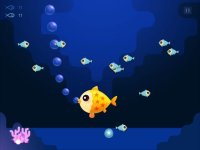 Cкриншот Happy Fish - Baby Aquarium, изображение № 1835884 - RAWG