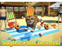 Cкриншот Cat Simulator: Kittens 2019, изображение № 1889294 - RAWG
