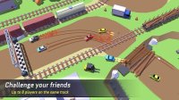 Cкриншот SkidStorm—Multiplayer, изображение № 1399928 - RAWG