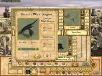 Cкриншот Герои меча и магии 4, изображение № 335344 - RAWG