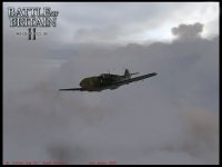 Cкриншот Битва за Британию 2: Крылья победы, изображение № 417313 - RAWG