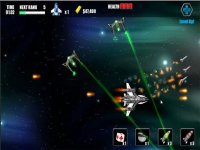 Cкриншот Celestial Assault HD, изображение № 1700146 - RAWG