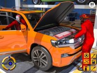 Cкриншот Real Car Mechanic Simulator 3D, изображение № 3436911 - RAWG