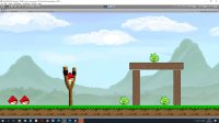 Cкриншот ANGRY BIRDS (itch) (Boo-BogdanN-DEV), изображение № 2799017 - RAWG