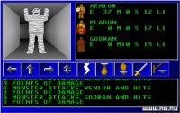 Cкриншот Dungeons of Doom, изображение № 327903 - RAWG