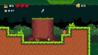 Cкриншот Kitty Adventure, изображение № 2973095 - RAWG