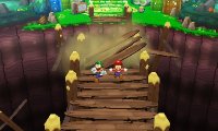 Cкриншот Mario & Luigi: Dream Team, изображение № 796199 - RAWG