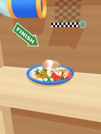 Cкриншот Hamster Maze, изображение № 2714753 - RAWG