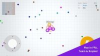 Cкриншот Spinz.io, изображение № 1463683 - RAWG