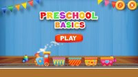 Cкриншот Preschool Learning, изображение № 1579610 - RAWG