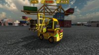 Cкриншот Forklift: Simulator, изображение № 1958256 - RAWG