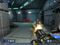 Cкриншот Unreal Tournament 2003, изображение № 305325 - RAWG