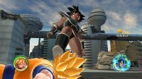Cкриншот Dragon Ball: Raging Blast 2, изображение № 555932 - RAWG