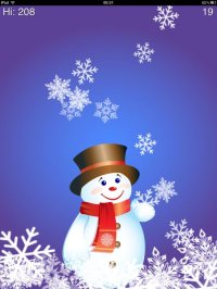 Cкриншот Christmas Snow: Snowman Rescue, изображение № 1756021 - RAWG