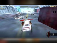 Cкриншот Zombie Highway killer - Death Racing, изображение № 1625133 - RAWG