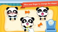 Cкриншот Baby Panda Care, изображение № 1593818 - RAWG
