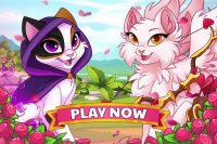 Cкриншот Castle Cats: Idle Hero RPG, изображение № 2093455 - RAWG