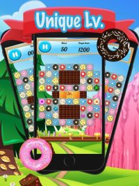 Cкриншот Donut Sweet Pop Mania, изображение № 1632875 - RAWG