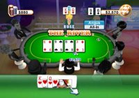 Cкриншот Texas Hold'Em Poker, изображение № 247145 - RAWG
