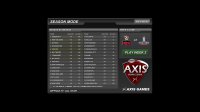 Cкриншот Axis Football 2015, изображение № 164077 - RAWG