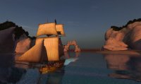 Cкриншот Корсары Online: Pirates of the Burning Sea, изображение № 355554 - RAWG