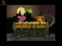 Cкриншот Battle Beast, изображение № 295030 - RAWG
