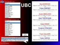 Cкриншот Ultimate Boxing Manager, изображение № 469095 - RAWG