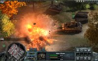 Cкриншот Codename Panzers: Cold War, изображение № 437080 - RAWG