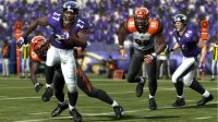 Cкриншот Madden NFL 11, изображение № 547082 - RAWG