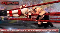 Cкриншот Wrestling Games - Revolution: Fighting Games, изображение № 2088539 - RAWG