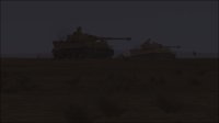 Cкриншот Tank Warfare: Tunisia 1943, изображение № 210506 - RAWG