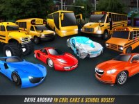Cкриншот School Bus Simulator Games 3D, изображение № 2221217 - RAWG