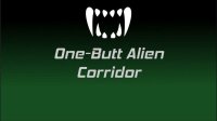 Cкриншот One-Butt Alien Corridor, изображение № 2821275 - RAWG