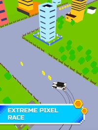 Cкриншот Pixel Animals Ride, изображение № 2063619 - RAWG