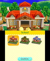 Cкриншот Animal Crossing: Happy Home Designer, изображение № 779903 - RAWG