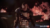 Cкриншот Mass Effect 2: Zaeed – The Price of Revenge, изображение № 2244080 - RAWG
